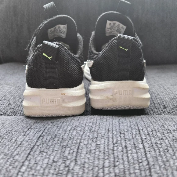 Puma Kids Anzarun Lite Sneakers Shoes - Picture 12 of 15